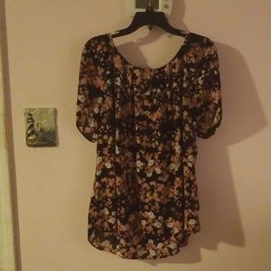 Women's Blouse